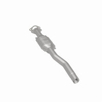 Thumbnail for MagnaFlow Conv DF 11 GMC Terrain 2.4L Rear