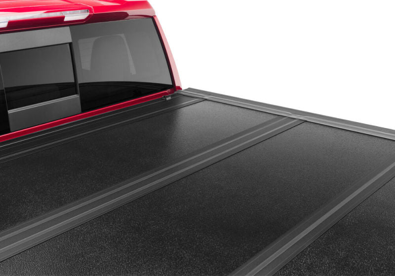 UnderCover Flex 5.2ft Truck Cover