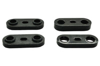 Thumbnail for Whiteline 09/10+ Subaru Impreza WRX & STi Rear Crossmember Mount Insert