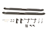 Thumbnail for Rugged Ridge Side Step 4in Tubular 11-18 Grand Cherokee WK