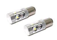 Thumbnail for Putco 1157 - Plasma SwitchBack LED Bulbs - White/Amber