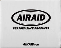 Thumbnail for Airaid 13-15 Dodge Ram 6.7L Cummins Diesel Airaid Jr Intake Kit - Oiled / Red Media