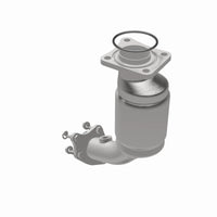 Thumbnail for MagnaFlow Conv DF 03-07 Murano rear man OEM