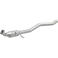 Thumbnail for Magnaflow Conv DF 2007-2012 GL450 4.6 L Underbody