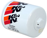 Thumbnail for K&N Oil Filter OIL FILTER; AUTOMOTIVE
