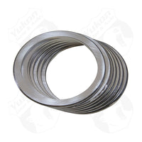 Thumbnail for Yukon Gear Carrier Shim Kit For Toyota 7.5in
