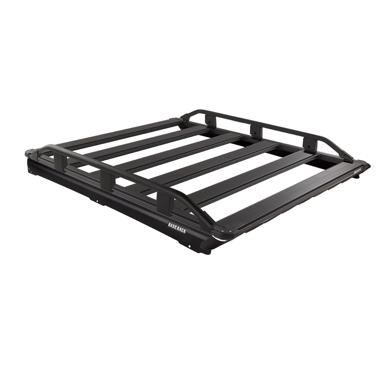 ARB BASE Rack Kit 61in x 51in with Mount Kit Deflector and Trade (Side) Rails