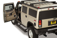 Thumbnail for AMP Research 2003-2009 Hummer H2 PowerStep - Black