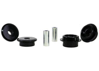 Thumbnail for Whiteline 90-05 Mazda Miata (NA/NB) Differential Mount Bushing Kit