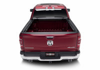 Thumbnail for Truxedo 19-20 Ram 1500 (New Body) w/o Multifunction Tailgate 5ft 7in Deuce Bed Cover