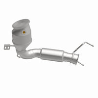 Thumbnail for MagnaFlow 15-19 Mini Cooper S L4 2.0L Direct-fit Catalytic Converter