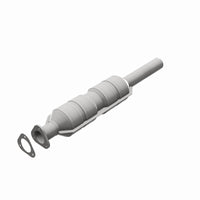 Thumbnail for MagnaFlow Conv DF 97-99 E350 Van With 5.4L An