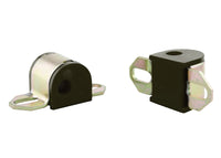 Thumbnail for Whiteline 04/91-99 Toyota Paseo EL 44-54 Front Lower Inner Rear Control Arm Anti-Lift / Casater Kit