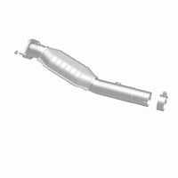 Thumbnail for MagnaFlow Conv DF GM 01-02 2500 Passenger Side 6L
