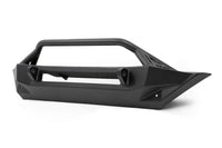 Thumbnail for DV8 Offroad 07-23 Jeep Wrangler JK/JL & Gladiator JT FS-1 Series Stubby Front Bumper