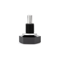 Thumbnail for Mishimoto Magnetic Oil Drain Plug M12 x 1.25 Black