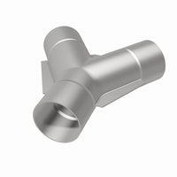 Thumbnail for MagnaFlow Smooth Trans Y 2.50inch SS 70 deg.