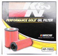 Thumbnail for K&N Oil Filter OIL FILTER AUTOMOTIVE