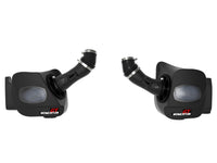 Thumbnail for aFe Toyota Land Cruiser 300 Series Momentum GT Coil Air Intake System w/ Pro 5R Media