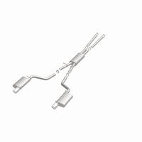 Thumbnail for MagnaFlow Sys CB 05- Dodge Charger/Magnum 5.7