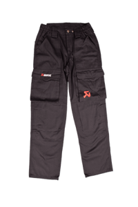 Thumbnail for Akrapovic Mens Cargo Pants - Size 46
