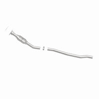 Thumbnail for MagnaFlow Conv DF 01 Dodge Caravan/Grand Car