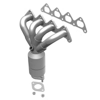 Thumbnail for MagnaFlow Conv DF 04-08 Hyundai Elantra 2.0L