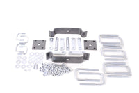 Thumbnail for Hellwig 03-12 Ford E-250 Hardware Kit for Load Pro Multi Leaf 2500lb/3500lb Helper Springs