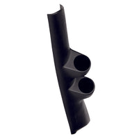 Thumbnail for Autometer 94-97 Dodge Ram Black Dual Pillar