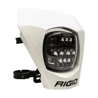 Thumbnail for Rigid Industries Adapt XE LED Moto Kit - Black