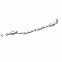 Thumbnail for MagnaFlow Conv DF 03-06 Mercedes SL500 5L Passenger Side