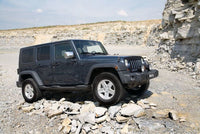 Thumbnail for Hella Rallye 4000i Xenon Driving Beam Compact - 6.693in Dia 35.0 Watts 12V D1S