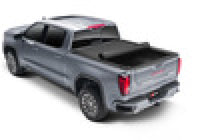 Thumbnail for BAK 19-21 Chevy Silverado/GM Sierra Revolver X4s 6.7ft Bed Cover 1500 (New Body Style)