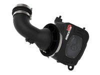 Thumbnail for aFe Momentum HD Cold Air Intake System w/Pro 10R Filter 2020 GM 1500 3.0 V6 Diesel