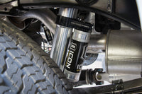 Thumbnail for ICON 2015+ Chevrolet Colorado 0-2in Rear 2.5 Series Shocks VS PB - Pair