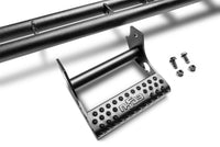 Thumbnail for N-Fab RKR Step System 2022 Nissan Frontier CC (All Beds) Gas SRW - Cab Length - Tex. Black - 1.75in