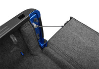 Thumbnail for BedRug 2019+ Dodge Ram (w/o Multi-Function Tailgate) 6.4ft Bed Bedliner