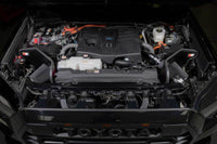 Thumbnail for K&N 22-23 Toyota Tundra V6- 3.5L Blackhawk Performance Intake Kit