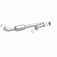 Thumbnail for MagnaFlow Conv DF 05-07 4-Run/FJ P/S rr OEM