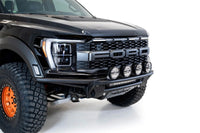 Thumbnail for Addictive Desert Designs 21-22 Ford Raptor PRO Bolt-On Front Bumper