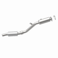 Thumbnail for MagnaFlow Conv DF 05-07 Audi A4 Quat 3.2L Passenger Side