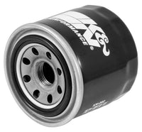 Thumbnail for K&N Honda / Kawasaki 3.25in OD x 3.719in H Oil Filter