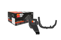 Thumbnail for K&N 21-23 Ford Bronco 2.7L V6 F/I Dryflow Performance Air Intake System