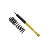 Thumbnail for Bilstein B12 2005 Mercedes-Benz C230 Kompressor Sedan Front and Rear Suspension Kit