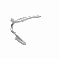 Thumbnail for MagnaFlow Conv Direct Fit 94-95 Chevrolet Astro/GMC Safari 4.3L