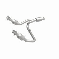 Thumbnail for Magnaflow 14-15 Chevrolet Silverado 1500 5.3L Direct-Fit Catalytic Converter