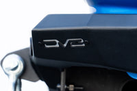 Thumbnail for DV8 Offroad 20-23 Jeep Gladiator JT Spec Series Rear Bumper