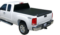Thumbnail for Tonno Pro 05-10 Dodge Dakota 6.5ft Fleetside Tonno Fold Tri-Fold Tonneau Cover
