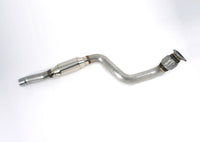 Thumbnail for AWE Tuning Audi B8 2.0T Resonated Performance Downpipe for A4 / A5