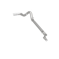 Thumbnail for MagnaFlow 08-17 Ford F-250/F-350/F-450 6.4L/6.7L DPF-Back SS 5in Single Passenger Side Rear Exit